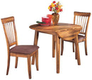 Berringer Dining Set - Furniture Now (CA)