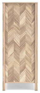 Battelle Chest of Drawers - Furniture Now (CA)