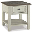 Bolanburg End Table Set - Furniture Now (CA)