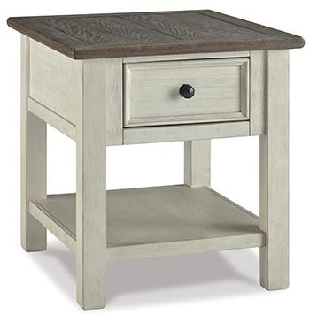 Bolanburg End Table Set - Furniture Now (CA)