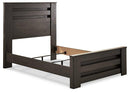 Brinxton Bed - Furniture Now (CA)
