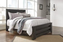 Brinxton Bed - Furniture Now (CA)