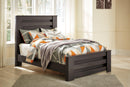Brinxton Bed - Furniture Now (CA)