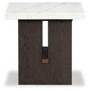 Burkhaus Occasional Table Set - Furniture Now (CA)