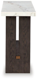 Burkhaus Sofa Table - Furniture Now (CA)