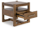 Cabalynn Occasional Table Set - Furniture Now (CA)