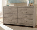 Culverbach Dresser - Furniture Now (CA)