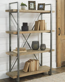 Forestmin Bookcase - Furniture Now (CA)