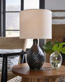 Garinton Table Lamp - Furniture Now (CA)