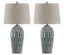 Hadbury Table Lamp (Set of 2) - Furniture Now (CA)