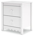 Hallityn Nightstand - Furniture Now (CA)
