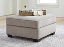 Claireah Ottoman With Storage - Furniture Now (CA)