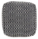 Jasett Pouf - Furniture Now (CA)