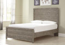 Culverbach Bed - Furniture Now (CA)