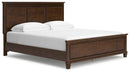 Danabrin Bed - Furniture Now (CA)