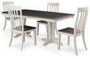 Darborn Dining Room Set - Furniture Now (CA)