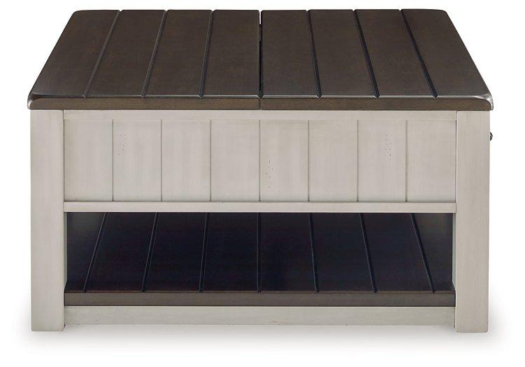 Darborn Occasional Table Set - Furniture Now (CA)