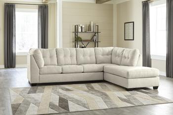 Falkirk Living Room Set - Furniture Now (CA)