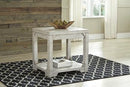Fregine End Table - Furniture Now (CA)