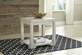 Fregine End Table Set - Furniture Now (CA)