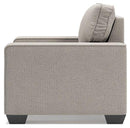 Greaves Chair - Furniture Now (CA)