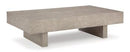 Jorlaina Coffee Table - Furniture Now (CA)