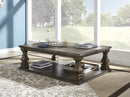 Johnelle Table Set - Furniture Now (CA)