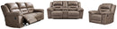 Stoneland Living Room Set - Furniture Now (CA)