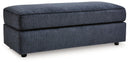 Albar Place Oversized Accent Ottoman - Furniture Now (CA)
