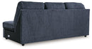 Albar Place Sectional - Furniture Now (CA)