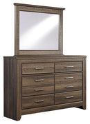 Juararo Bedroom Set - Furniture Now (CA)