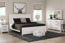 Gerridan Bedroom Set - Furniture Now (CA)