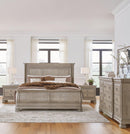 Lexorne Bedroom Set - Furniture Now (CA)