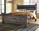 Wynnlow Bedroom Set - Furniture Now (CA)