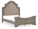 Lodenbay Bedroom Set - Furniture Now (CA)