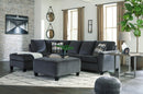 Abinger Living Room Set - Furniture Now (CA)