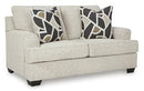 Heartcort Loveseat - Furniture Now (CA)