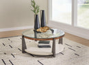 Frazwa Occasional Table Set - Furniture Now (CA)