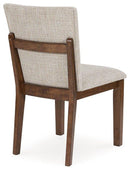 Kraeburn Dining Chair - Furniture Now (CA)