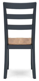 Gesthaven Dining Chair - Furniture Now (CA)