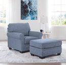 Carissa Manor Living Room Set - Furniture Now (CA)