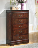 Alisdair Chest of Drawers - Furniture Now (CA)