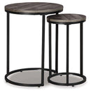 Briarsboro Accent Table (Set of 2) - Furniture Now (CA)