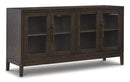 Burkhaus Dining Server - Furniture Now (CA)