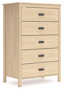 Cabinella Chest of Drawers - Furniture Now (CA)