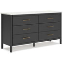 Cadmori Dresser - Furniture Now (CA)