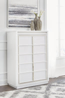 Chalanna Chest of Drawers - Furniture Now (CA)
