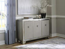Chaseton Accent Cabinet - Furniture Now (CA)