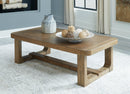 Cabalynn Coffee Table - Furniture Now (CA)