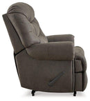 Camera Time Recliner - Furniture Now (CA)